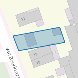 Perceel VLO00-M-8137