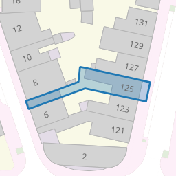 Perceel VLO00-M-8145