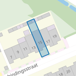 Perceel VLO00-M-8147