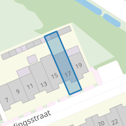 Perceel VLO00-M-8148