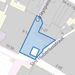 Perceel VLO00-M-8157