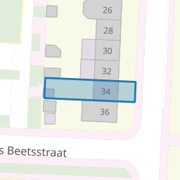 Perceel VLO00-M-8159