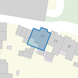 Perceel VLO00-M-8167