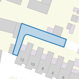 Perceel VLO00-M-8169