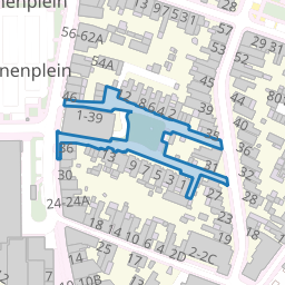 Perceel VLO00-M-8170