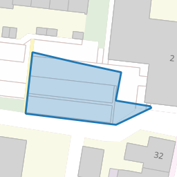 Perceel VLO00-M-8181