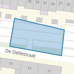 Perceel VLO00-M-8182