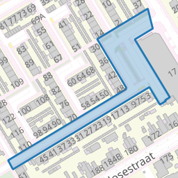 Perceel VLO00-M-8183