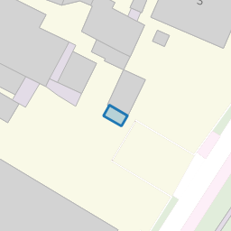 Perceel VLO00-M-8185