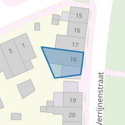 Perceel VLO00-M-8195