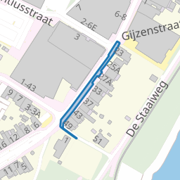 Perceel VLO00-M-8202