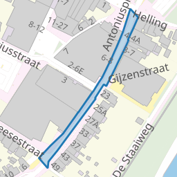 Perceel VLO00-M-8204