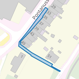 Perceel VLO00-M-8205