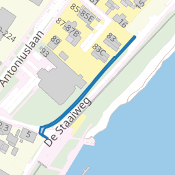 Perceel VLO00-M-8206