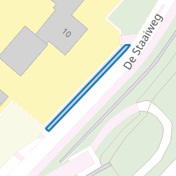 Perceel VLO00-M-8207