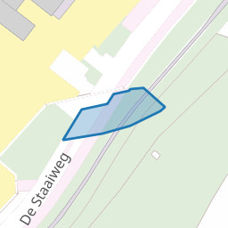 Perceel VLO00-M-8208