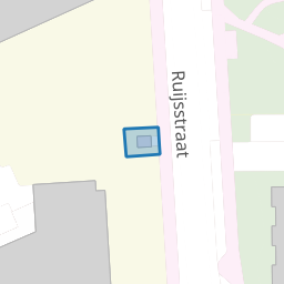 Perceel VLO00-M-8214