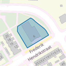 Perceel VLO00-M-8229