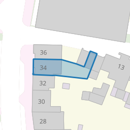 Perceel VLO00-M-8231