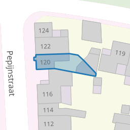 Perceel VLO00-M-8233