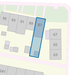 Perceel VLO00-M-8236