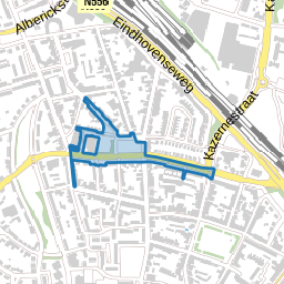 Perceel VLO00-M-8238