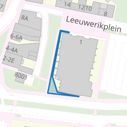 Perceel VLO00-M-8241