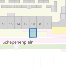 Perceel VLO00-M-8253