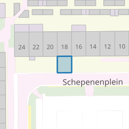 Perceel VLO00-M-8254