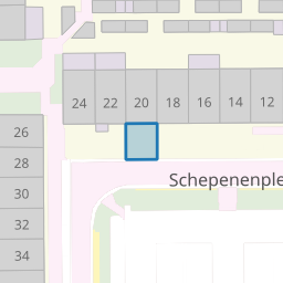 Perceel VLO00-M-8256