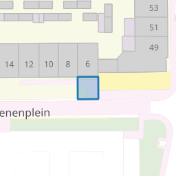 Perceel VLO00-M-8258