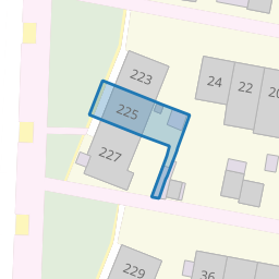 Perceel VLO00-M-8260