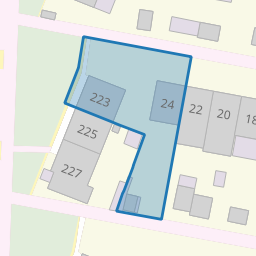 Perceel VLO00-M-8261