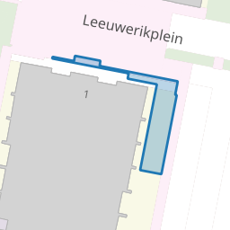 Perceel VLO00-M-8301