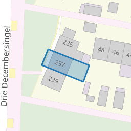 Perceel VLO00-M-8310