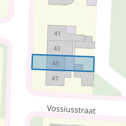 Perceel VLO00-M-8316