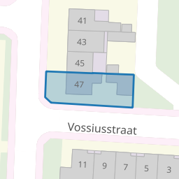 Perceel VLO00-M-8317