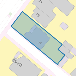 Perceel VLO00-M-8318