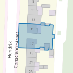 Perceel VLO00-M-8329