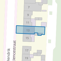 Perceel VLO00-M-8331