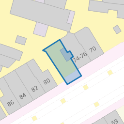 Perceel VLO00-M-8340