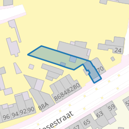 Perceel VLO00-M-8341