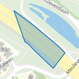 Perceel VLO00-M-8350