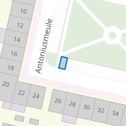 Perceel VLO00-M-8364