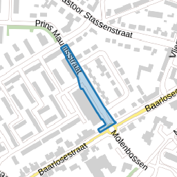 Perceel VLO00-M-8370