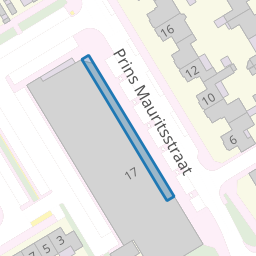 Perceel VLO00-M-8371