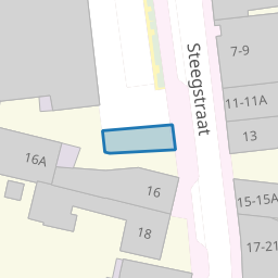 Perceel VLO00-M-8372