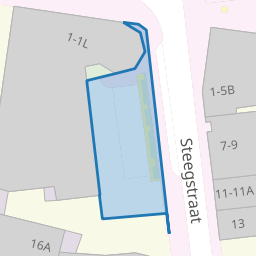 Perceel VLO00-M-8374