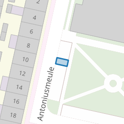 Perceel VLO00-M-8378