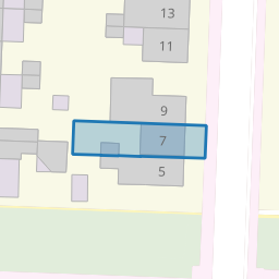 Perceel VLO00-M-8379